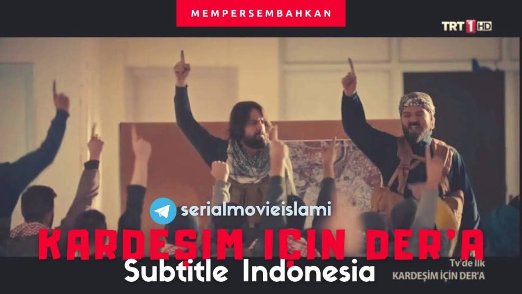 Kardesim Icin Der'a