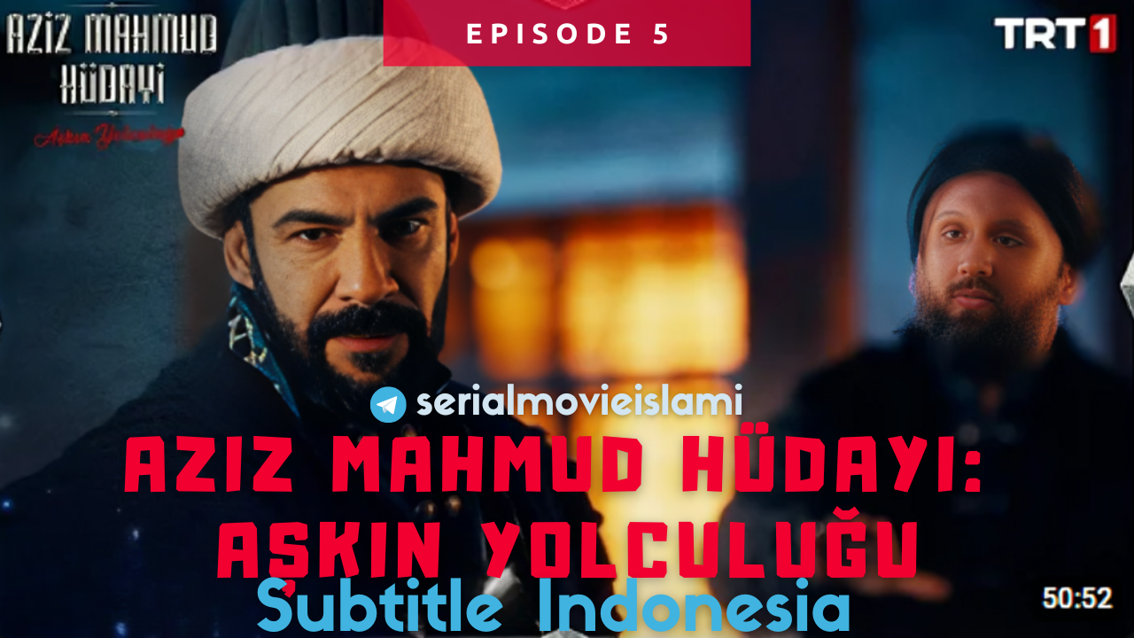 Aziz Mahmud Episode 5