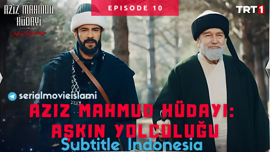 Aziz Mahmud Episode 10