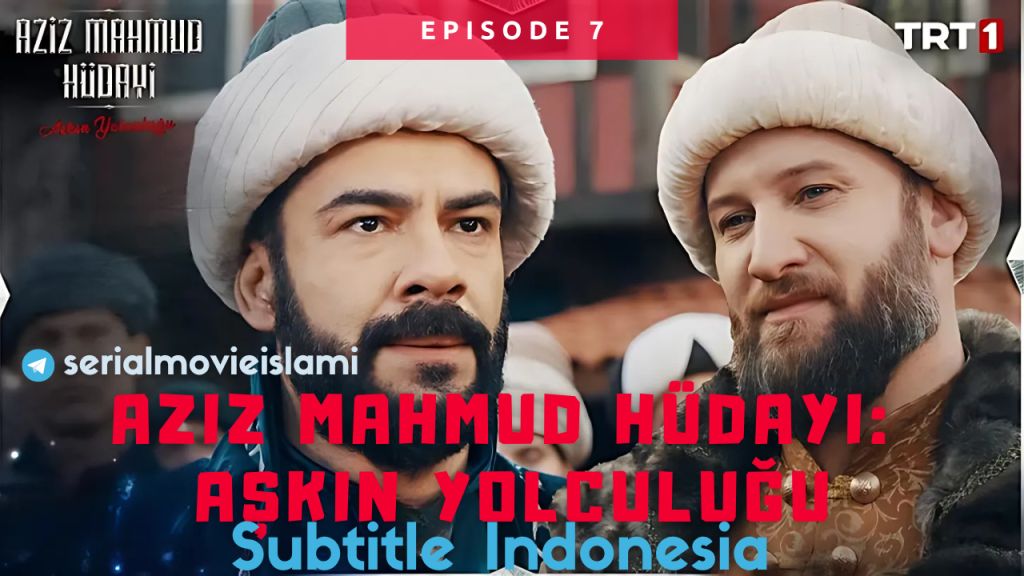 Aziz Mahmud Episode 7