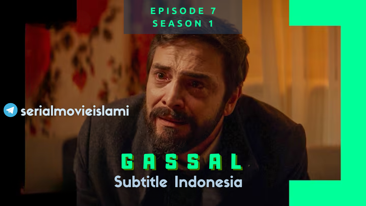 Gassal Episode 7 Subtitle Indonesia
