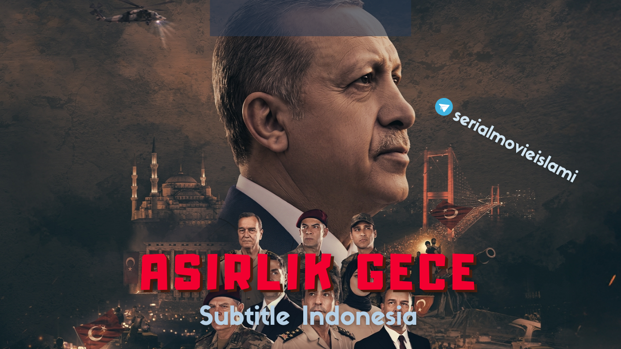 Asırlık Gece Episode 5 Subtitle Indonesia