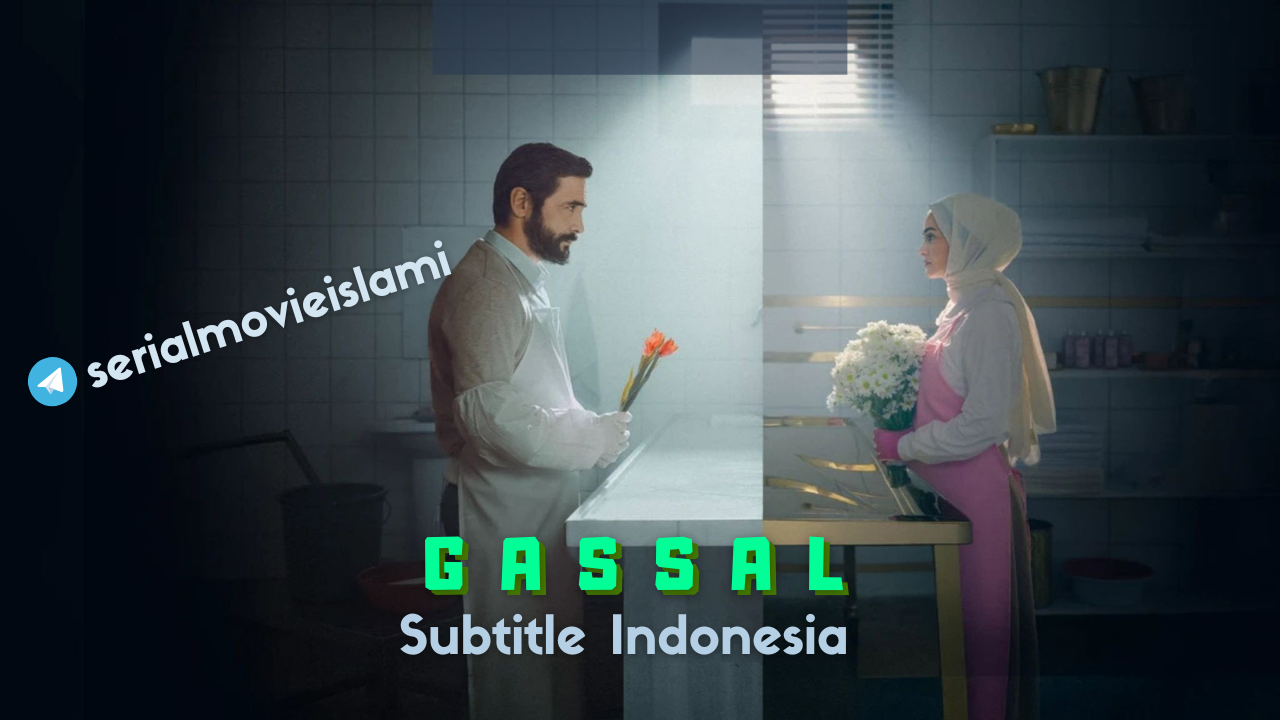 Gassal Episode 12 Subtitle Indonesia